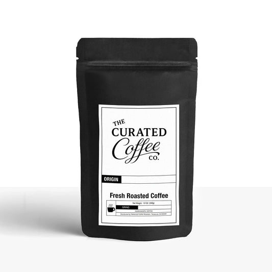 Breakfast Blend